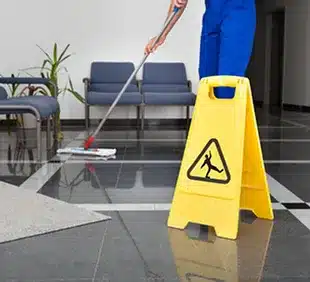 Slip and Fall Lawyer in Park City, Utah - Personal Injury Attorney