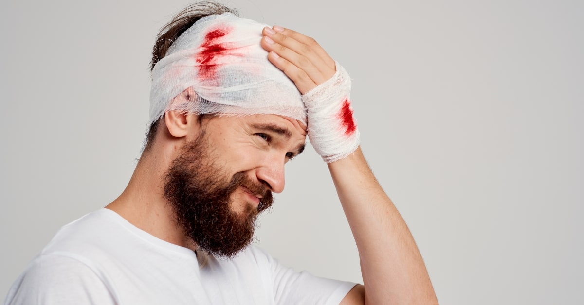 Utah Personal Injury Lawyer specializing in Traumatic Brain Injuries (TBI)
