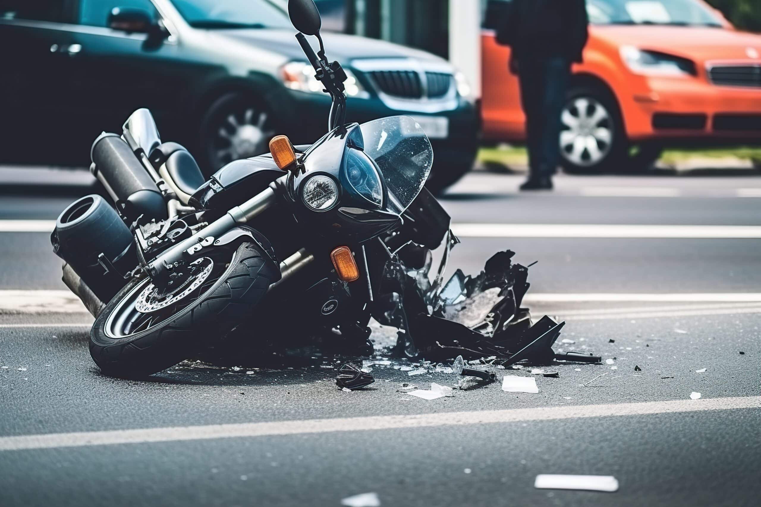 Motorcycle Accident Lawyer in Park City, Utah - Personal Injury Attorney UT