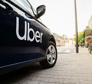 Uber Accident Lawyer in Park City, Utah - Personal Injury Attorney