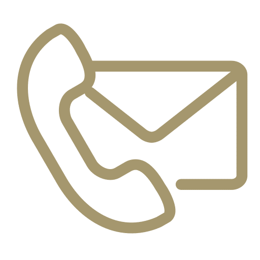 Contact Icon - Park City Utah Personal Injury Attorney