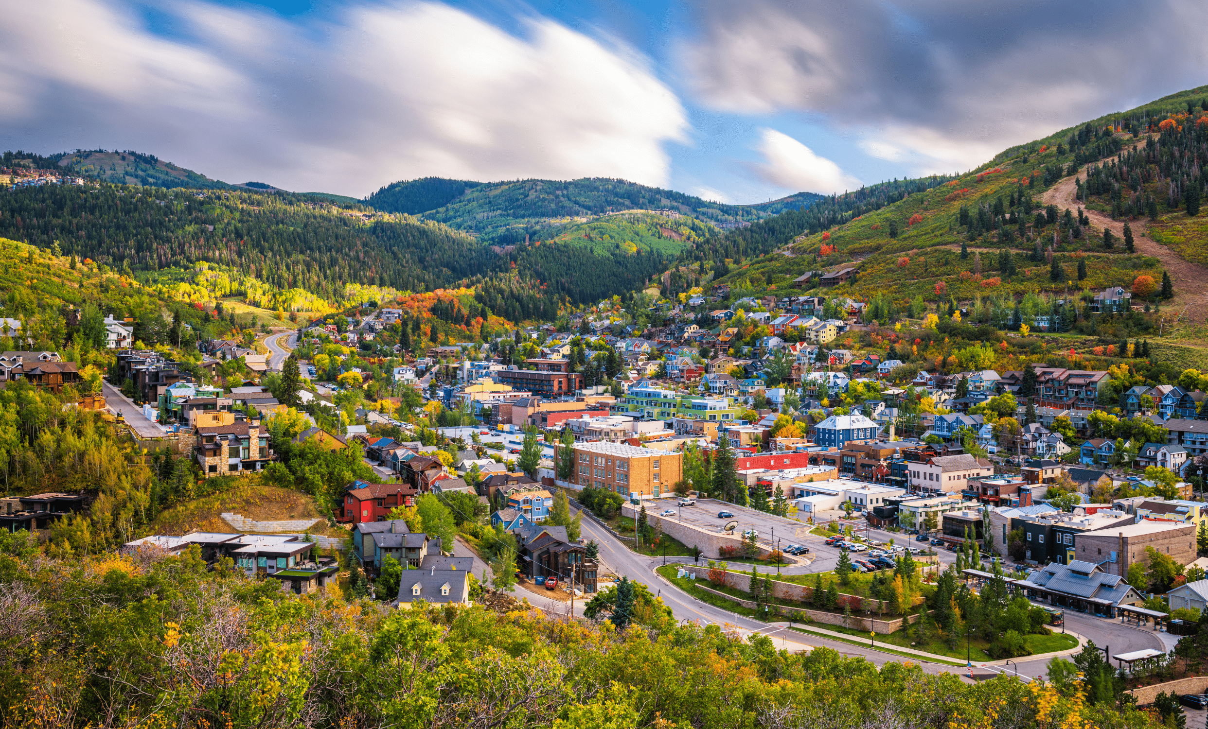 Park City Utah Personal Injury Lawyer - Eaton Injury Law