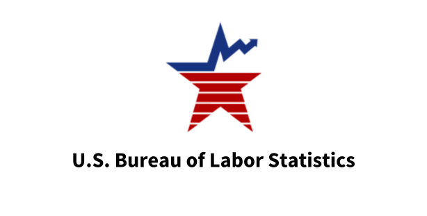 Bureau of Labor Statistics logo - workplace accidents and injury records in your state.